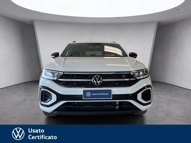 Volkswagen T-Roc 1.0 tsi r-line 110cv - foto 4 di 4