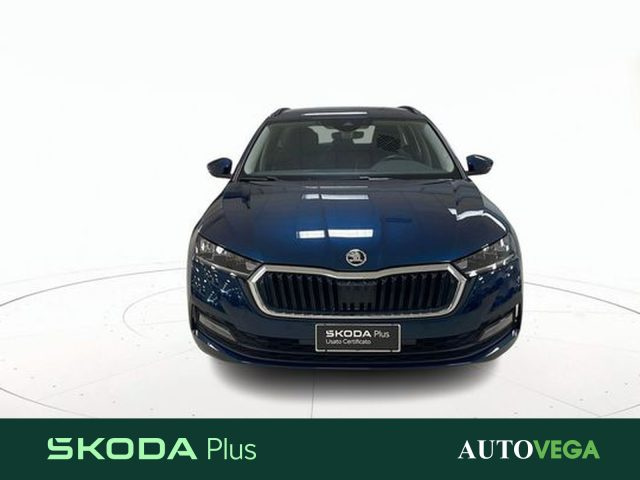 Skoda Octavia wagon 2.0 tdi evo executive 150cv dsg - foto 2 di 4
