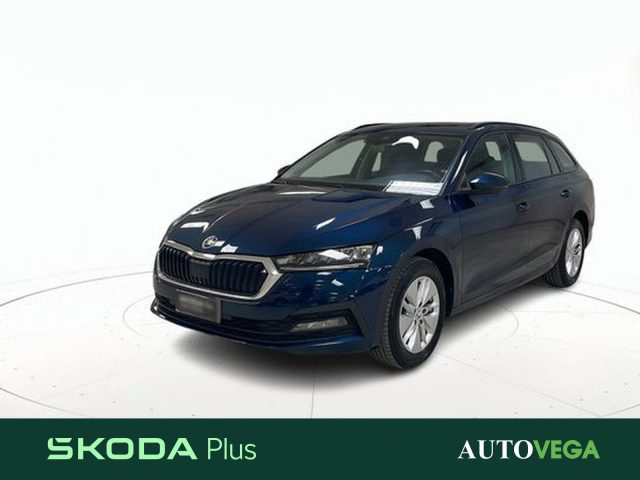 Skoda Octavia wagon 2.0 tdi evo executive 150cv dsg usato a ARZIGNANO