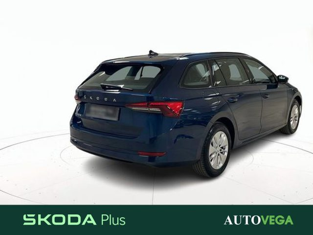 Skoda Octavia wagon 2.0 tdi evo executive 150cv dsg - foto 4 di 4