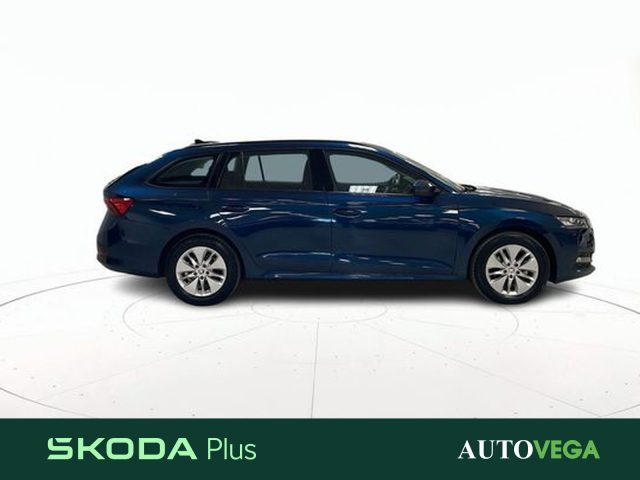 Skoda Octavia wagon 2.0 tdi evo executive 150cv dsg - foto 3 di 4