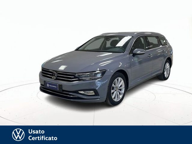 Volkswagen Passat Variant variant 2.0 tdi business 150cv dsg usato a ARZIGNANO