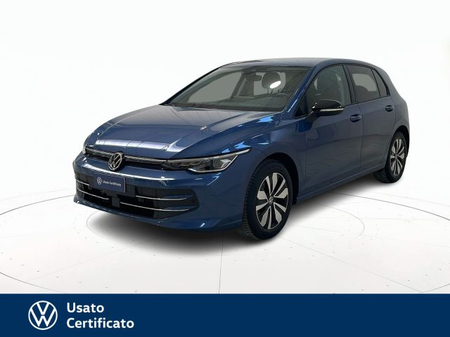 Volkswagen Golf 2.0 tdi edition plus 150cv dsg usato a ARZIGNANO