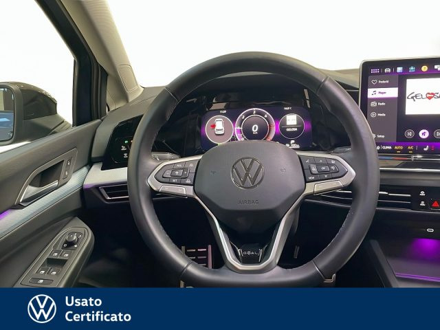 Volkswagen Golf 2.0 tdi edition plus 150cv dsg usato a ARZIGNANO