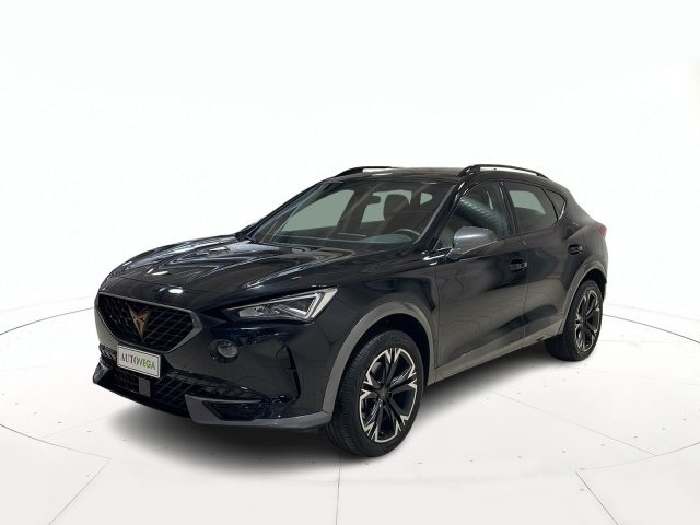 CUPRA Formentor 2.0 tdi 4drive 150cv dsg usato a ARZIGNANO