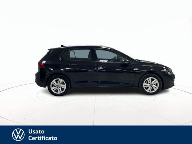 Volkswagen Golf 2.0 tdi life 115cv - foto 3 di 4