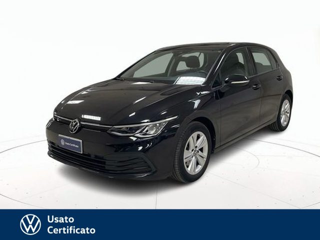 Volkswagen Golf 2.0 tdi life 115cv usato a ARZIGNANO