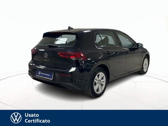 Volkswagen Golf 2.0 tdi life 115cv - foto 4 di 4