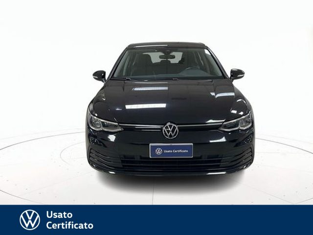 Volkswagen Golf 2.0 tdi life 115cv - foto 2 di 4