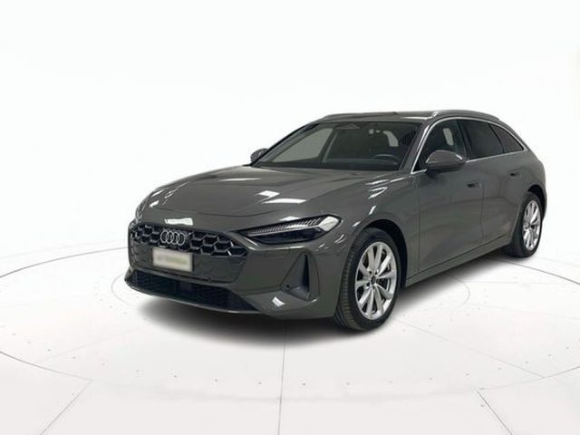 Audi A5 avant 2.0 tdi mhev+ business advanced 204cv s-tron usato a ARZIGNANO