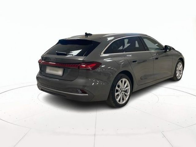Audi A5 avant 2.0 tdi mhev+ business advanced 204cv s-tron - foto 4 di 4