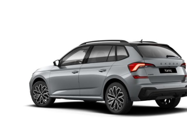 Skoda Kamiq 1.0 tsi be more 95cv - foto 3 di 3