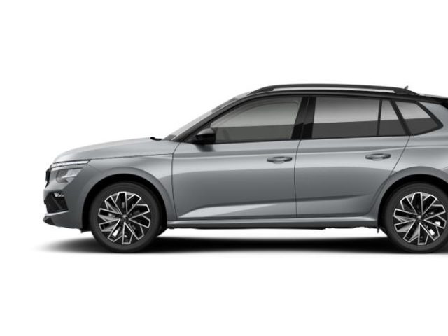 Skoda Kamiq 1.0 tsi be more 95cv - foto 2 di 3