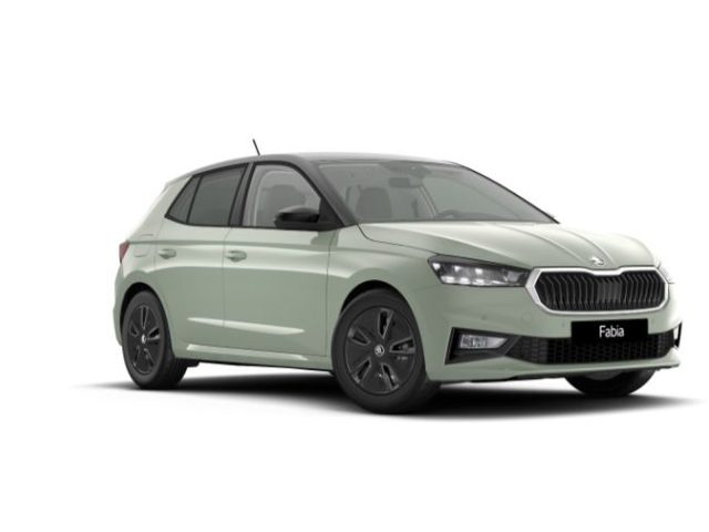 Skoda Fabia 1.0 mpi be more 80cv nuovo a ARZIGNANO
