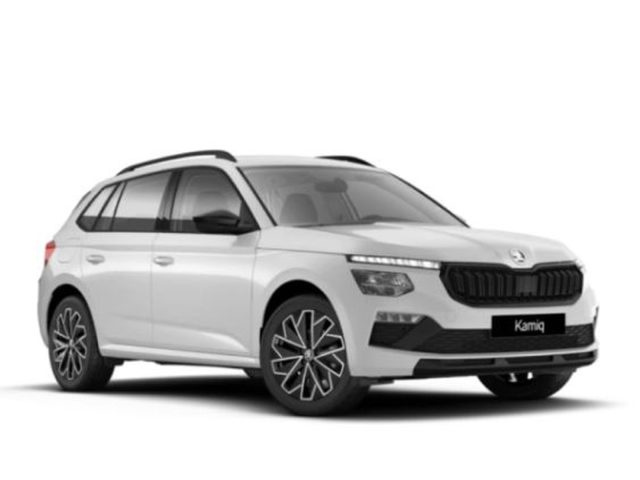 Skoda Kamiq 1.0 tsi black dots 95cv nuovo a ARZIGNANO