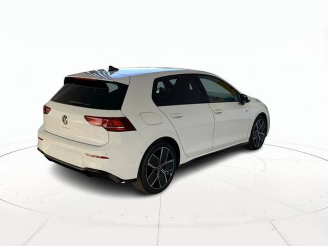 Volkswagen Golf Nuova Golf R-Line Plus 2.0 TDI SCR 110 kW (150 CV) - foto 4 di 4
