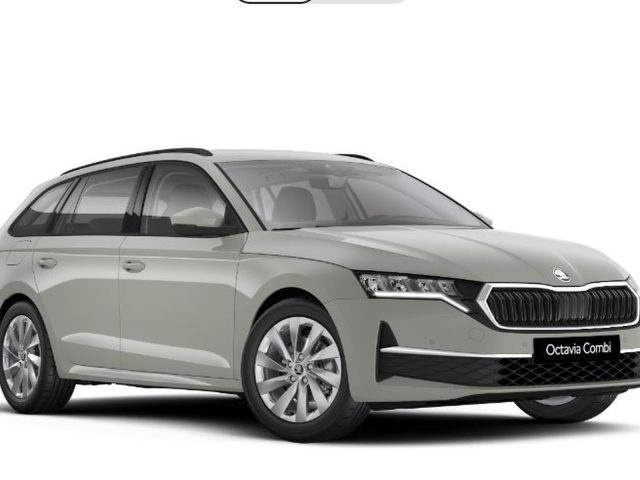 Skoda Octavia wagon 2.0 tdi executive 150cv dsg nuovo a ARZIGNANO