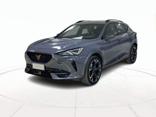 CUPRA Formentor 1.4 e-hybrid 204cv dsg usato a ARZIGNANO