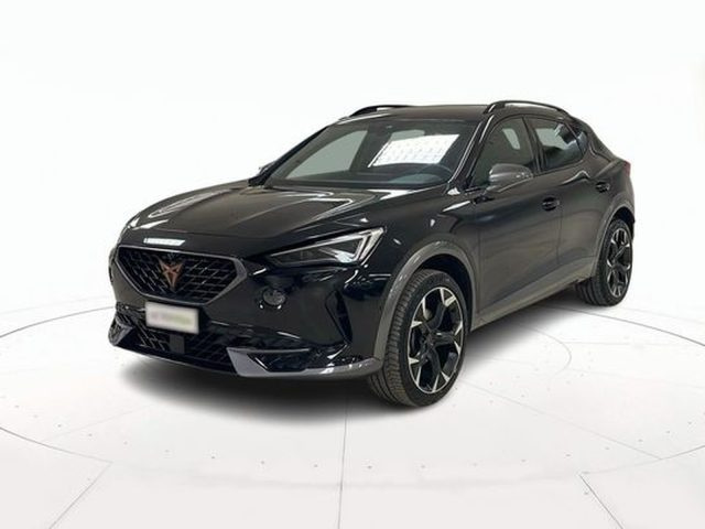 CUPRA Formentor 1.5 tsi 150cv dsg usato a ARZIGNANO