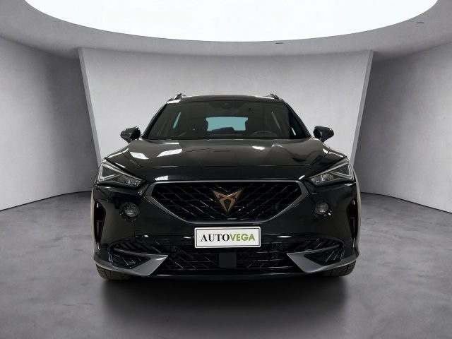 CUPRA Formentor 2.0 tdi 4drive 150cv dsg - foto 4 di 4