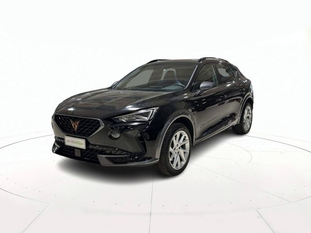 CUPRA Formentor 2.0 tdi 4drive 150cv dsg usato a ARZIGNANO