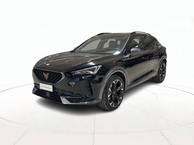 CUPRA Formentor 1.4 e-hybrid 204cv dsg usato a ARZIGNANO