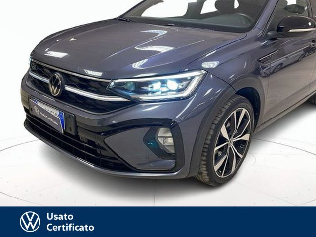 Volkswagen Taigo 1.0 tsi r-line 110cv dsg usato a ARZIGNANO