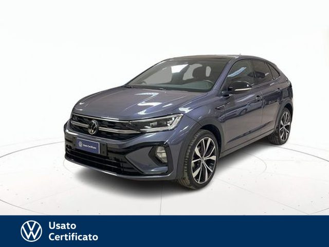 Volkswagen Taigo 1.0 tsi r-line 110cv dsg usato a ARZIGNANO
