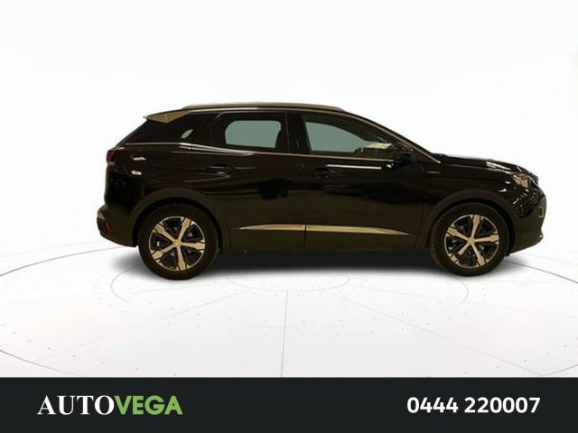 Peugeot 3008 1.6 puretech t gt line s&s 180cv eat8 - foto 4 di 4