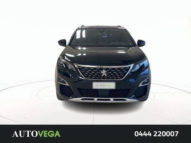 Peugeot 3008 1.6 puretech t gt line s&s 180cv eat8 - foto 3 di 4