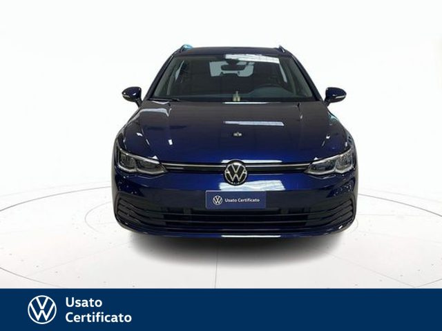 Volkswagen Golf Variant variant 2.0 tdi life 115cv dsg usato a ARZIGNANO