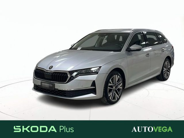 Skoda Octavia wagon 2.0 tdi selection 150cv dsg usato a ARZIGNANO