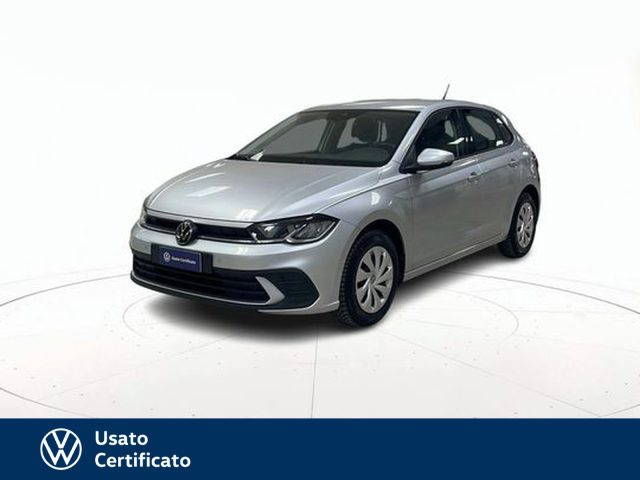 Volkswagen Polo 1.0 tsi life 95cv usato a ARZIGNANO