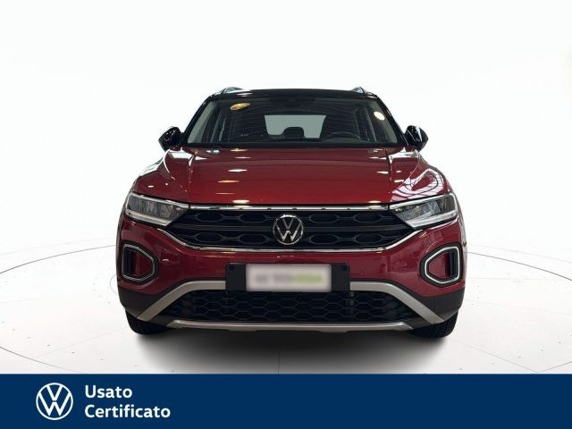 Volkswagen T-Roc 1.0 tsi life 110cv - foto 2 di 4