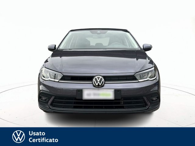 Volkswagen Polo 1.0 evo 80cv - foto 2 di 4