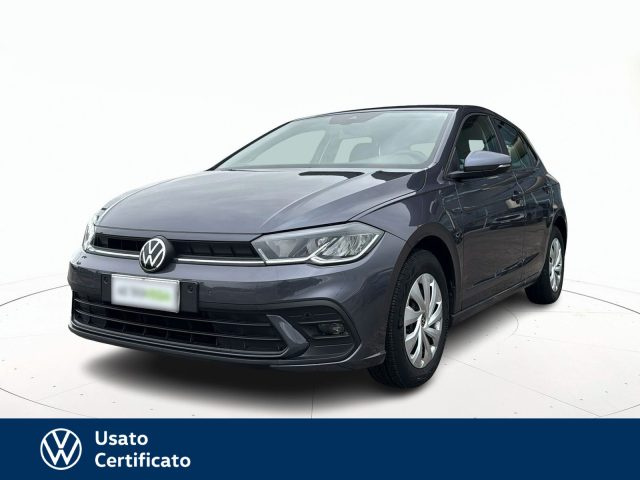 Volkswagen Polo 1.0 evo 80cv usato a ARZIGNANO