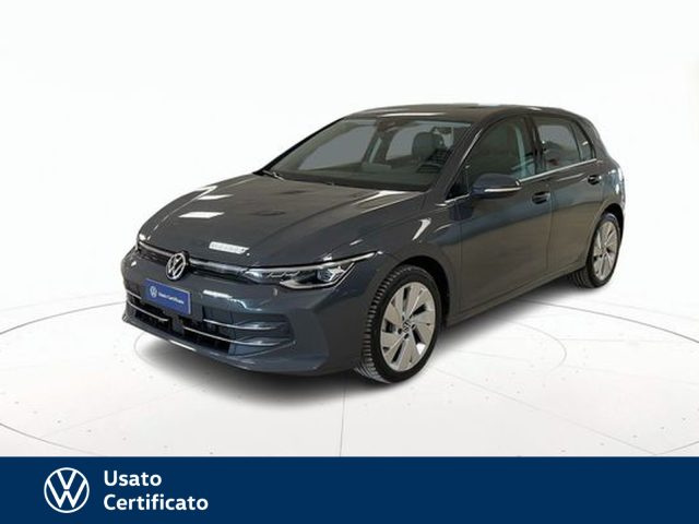 Volkswagen Golf 2.0 tdi style 150cv dsg usato a ARZIGNANO