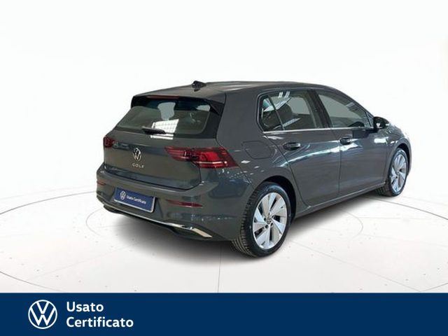 Volkswagen Golf 2.0 tdi style 150cv dsg - foto 3 di 4
