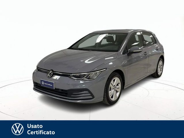 Volkswagen Golf 2.0 tdi life 115cv dsg usato a ARZIGNANO