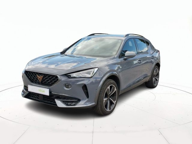 CUPRA Formentor 2.0 tsi 4drive 190cv dsg usato a ARZIGNANO