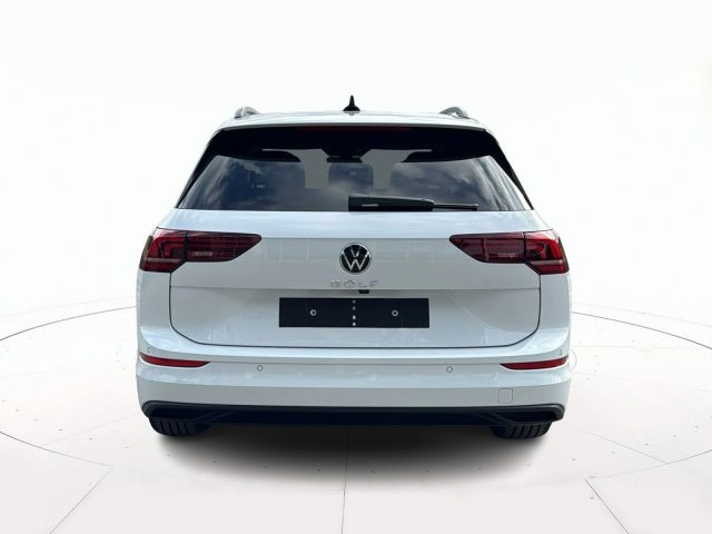 Volkswagen Golf Variant Nuova Golf Variant Edition Plus 2.0 TDI SCR 110 kW - foto 4 di 4