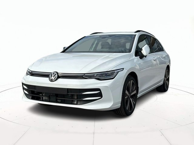Volkswagen Golf Variant Nuova Golf Variant Edition Plus 2.0 TDI SCR 110 kW nuovo a ARZIGNANO