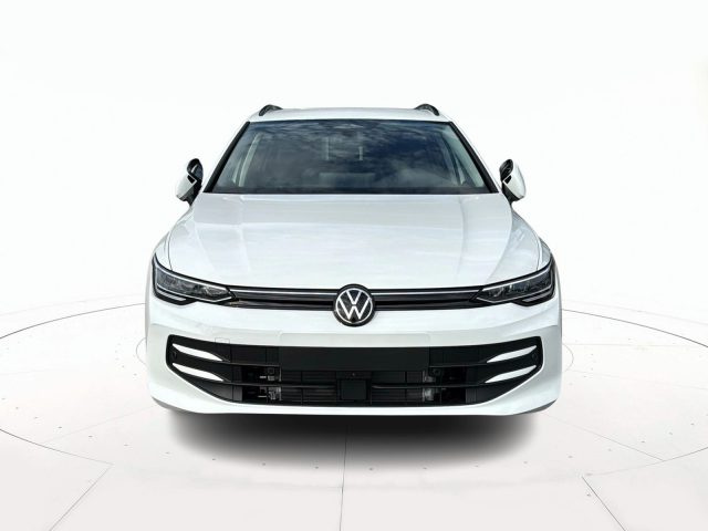Volkswagen Golf Variant Nuova Golf Variant Edition Plus 2.0 TDI SCR 110 kW - foto 2 di 4