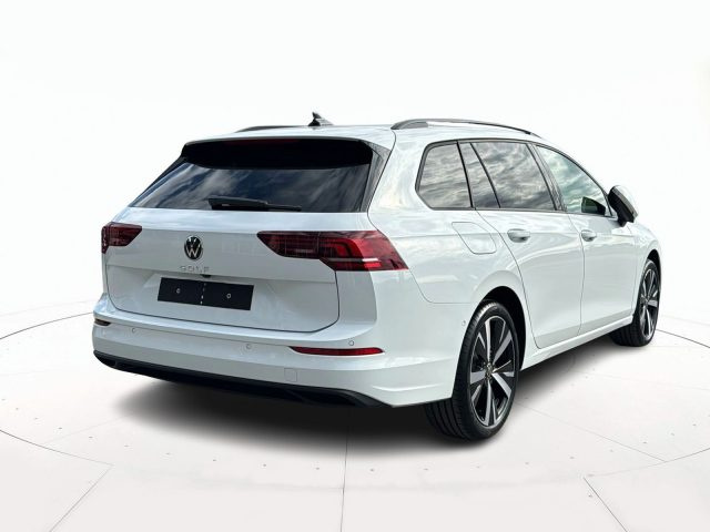 Volkswagen Golf Variant Nuova Golf Variant Edition Plus 2.0 TDI SCR 110 kW - foto 3 di 4