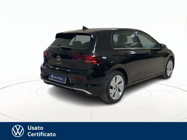 Volkswagen Golf 2.0 tdi style 150cv dsg - foto 4 di 4