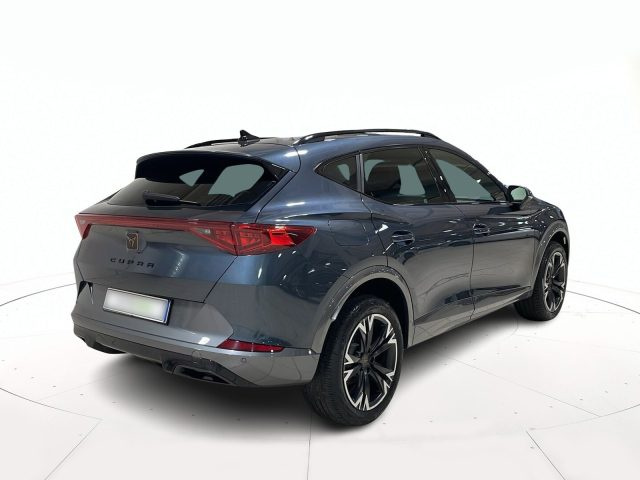 CUPRA Formentor 1.5 tsi 150cv dsg - foto 4 di 4