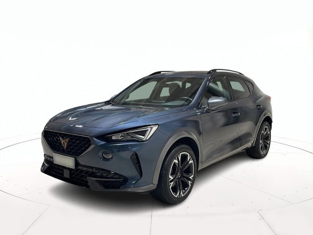 CUPRA Formentor 1.5 tsi 150cv dsg usato a ARZIGNANO