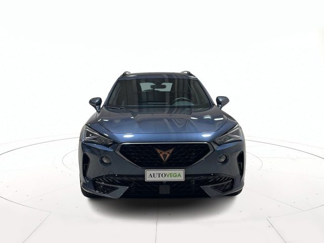 CUPRA Formentor 1.5 tsi 150cv dsg - foto 2 di 4
