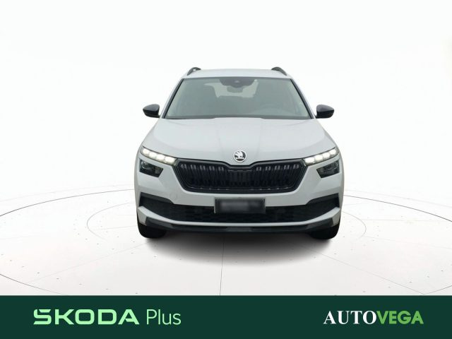 Skoda Kamiq 1.0 tsi black dots 95cv - foto 3 di 4