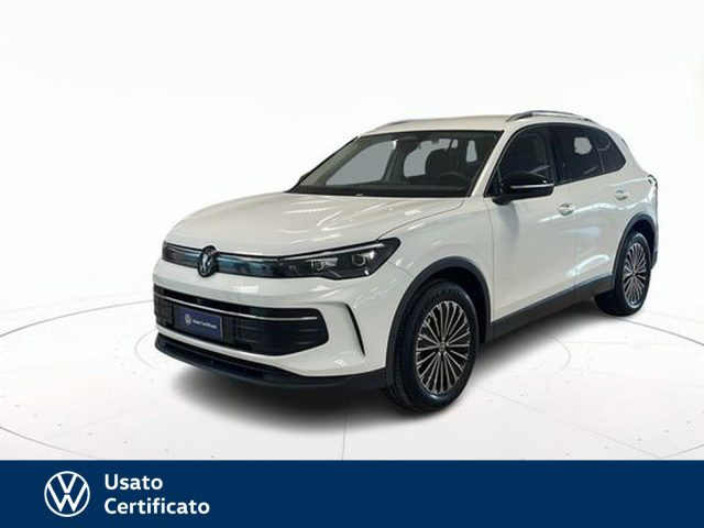 Volkswagen Tiguan 1.5 etsi edition plus 130cv dsg usato a ARZIGNANO